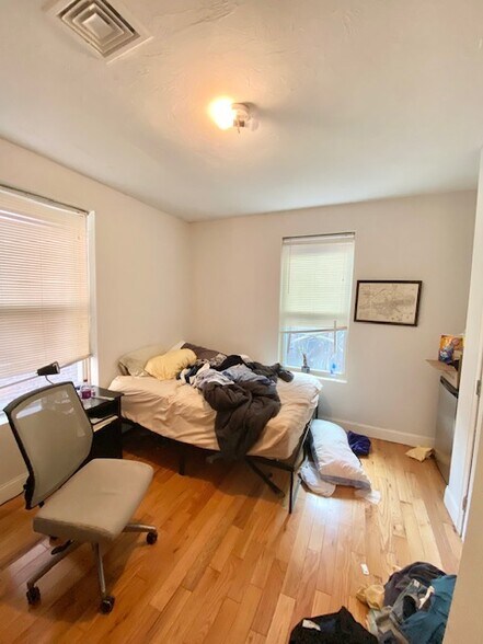 Building Photo - 55 Dudley St