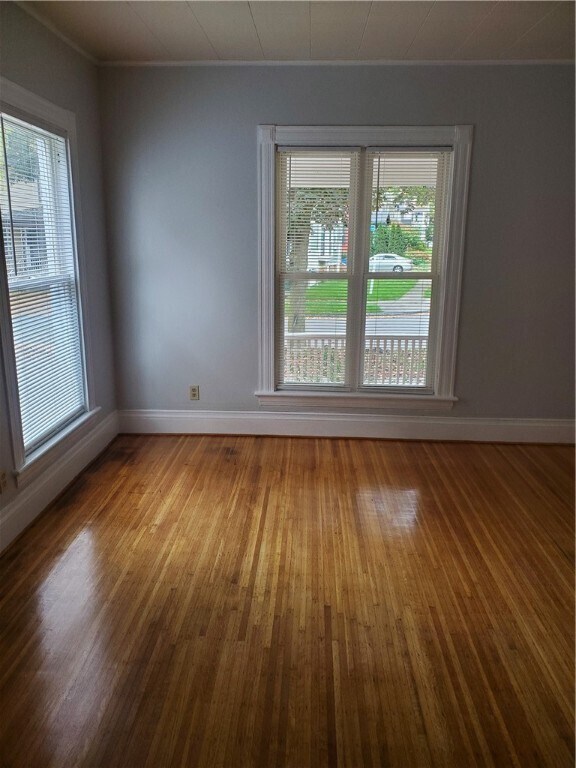 Building Photo - 167 Rosedale St