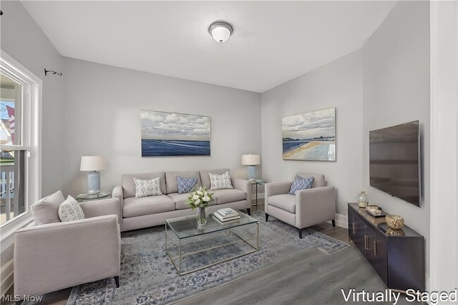 Building Photo - 1566 Winchester Ave