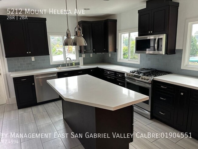 Building Photo - 5212 Mt Helena Ave