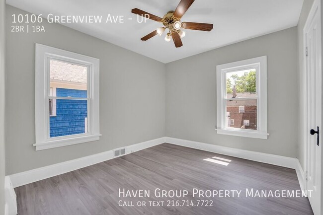 Building Photo - 10106 Greenview Ave
