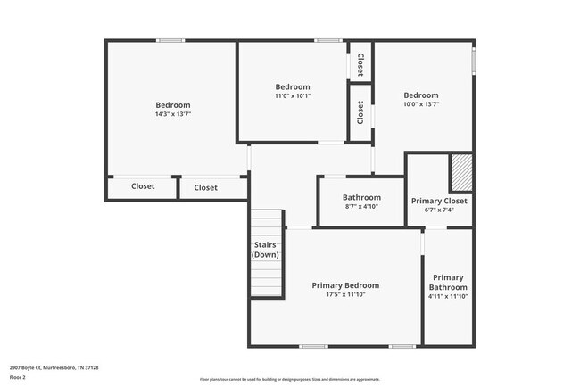 Building Photo - 2907 Boyle Ct