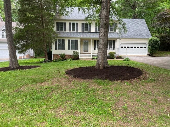 Building Photo - Midlothian-Brandermill Subdivision-close to water