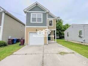 Building Photo - 4139 Franklin St