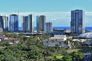 Building Photo - 824 Kinau St