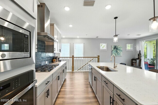 Building Photo - 9921 Element Rd