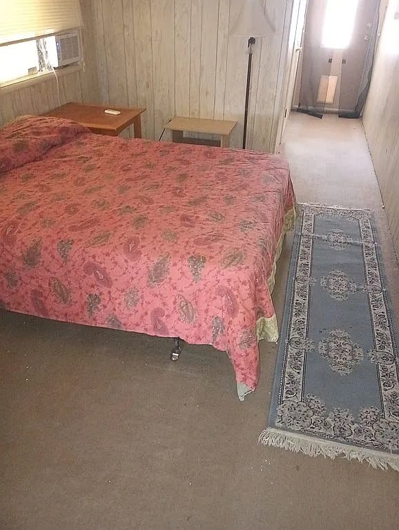 Building Photo - 2063 S Coyote Ave