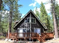 Building Photo - Cozy Cottage located Near Heavenly Ski Are...