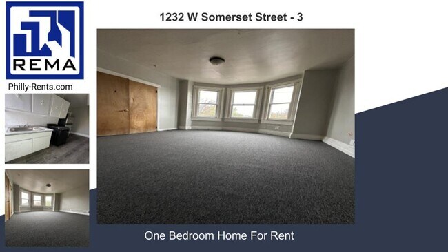 Primary Photo - 1232 W Somerset St