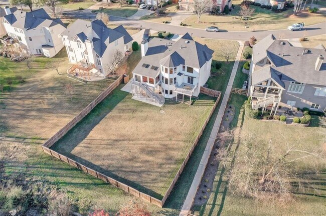 Building Photo - 1440 Chattahoochee Run Dr