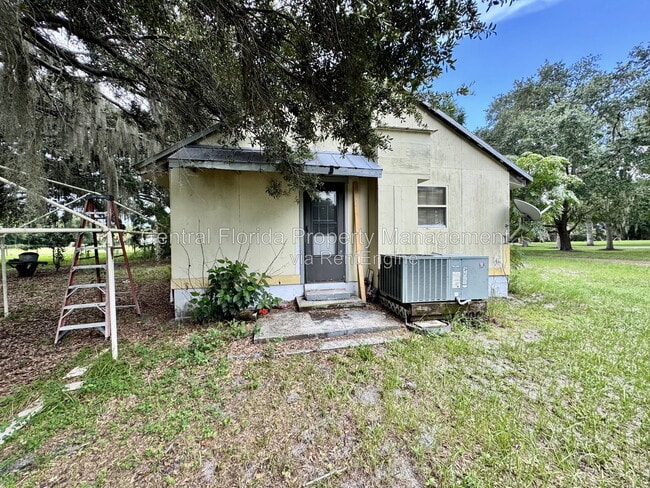 Building Photo - 1620 Nora Tyson Rd