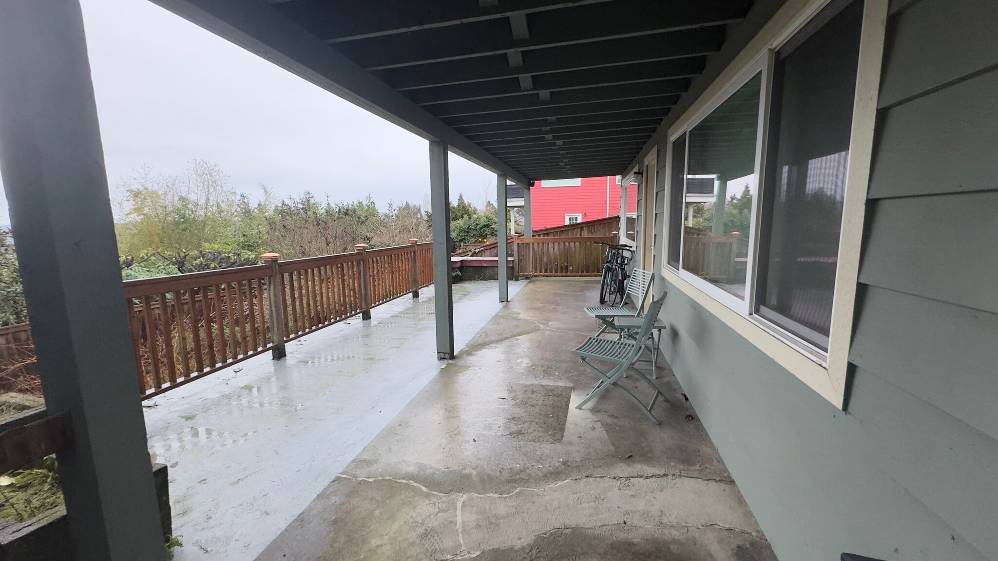 Building Photo - 5728 S Ryan St