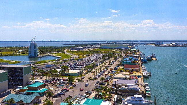 Building Photo - 262 Canaveral Beach Blvd