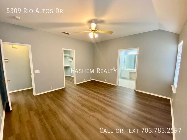 Building Photo - 5309 Rio Altos Dr