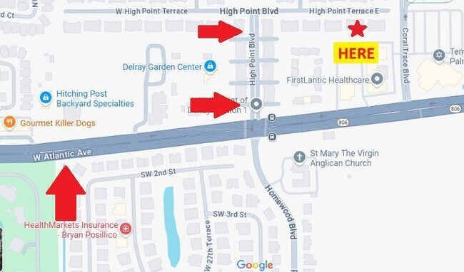 Building Photo - 180 High Point Terrace E