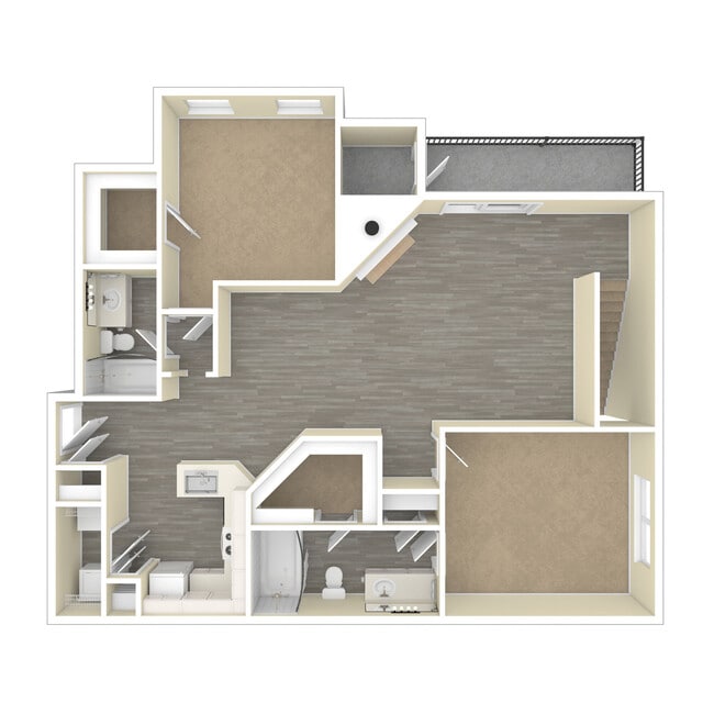 Floorplan - Vue 360