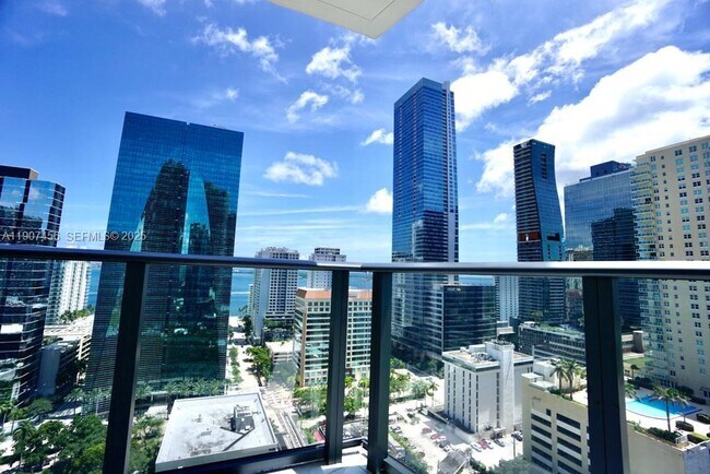 Building Photo - 1300 S Miami Ave