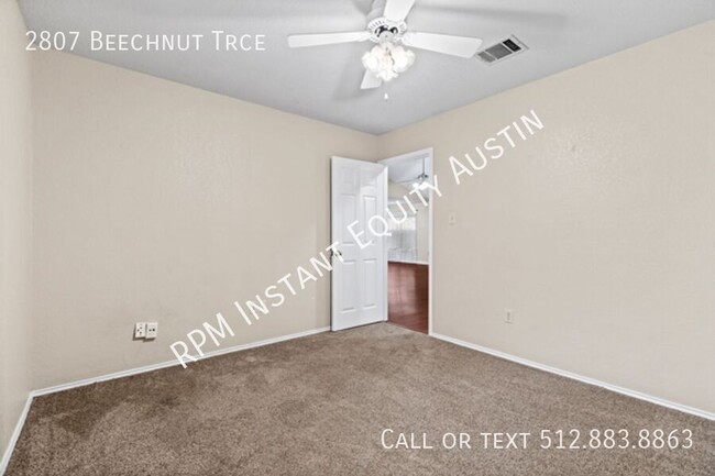 Building Photo - Comfortable living in Cedar Park