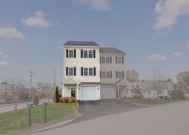 Building Photo - 1 Sadler Ave