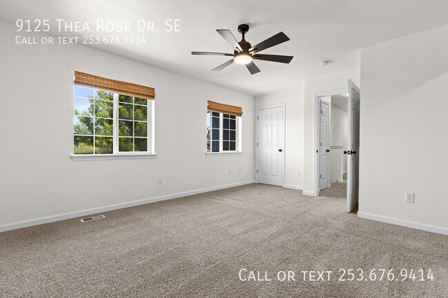 Building Photo - 9125 Thea Rose Dr. SE