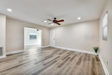 Building Photo - 8403 Lopez Dr