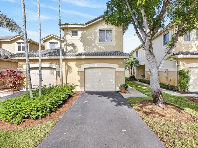 Building Photo - 2475 Cordoba Bend