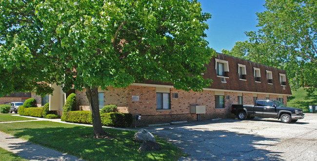 Park Ridge Apartments - 1531 7th Ave Grafton WI 53024 | Apartment Finder