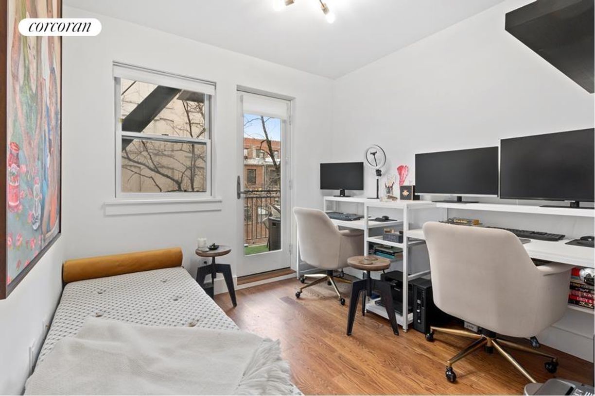 Building Photo - 159 W 126th St
