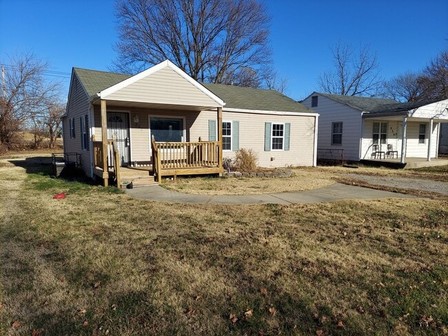 Primary Photo - Spacious 3BD