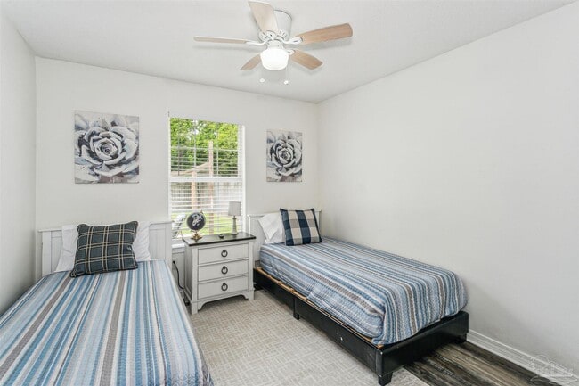 Building Photo - 8407 Jarmen Ln