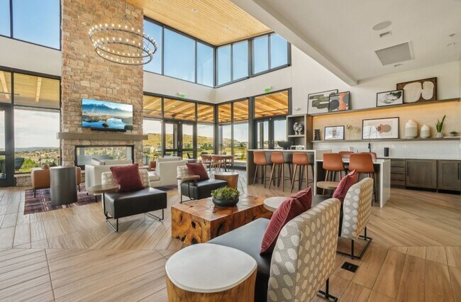 Building Photo - Contemporary 3Bed/2Bath House in Castle Rock