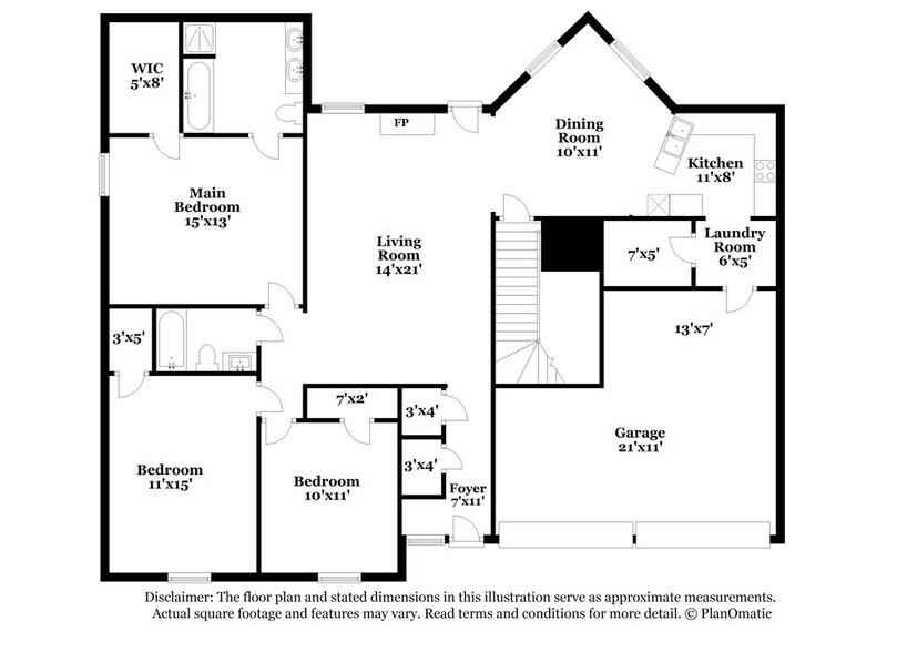 Building Photo - 610 Lemon Dr