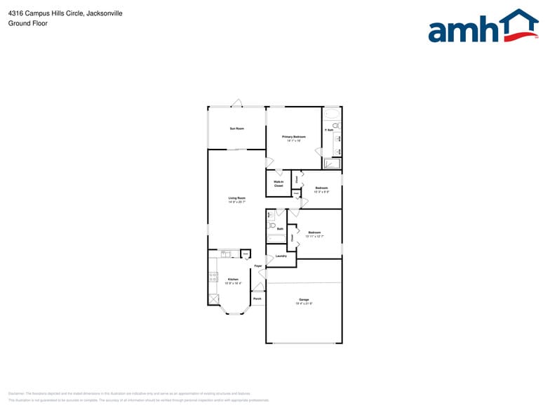 Building Photo - 4316 Campus Hills Cir
