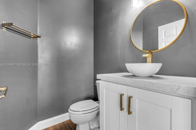 Building Photo - 14055 SW 51st Ln