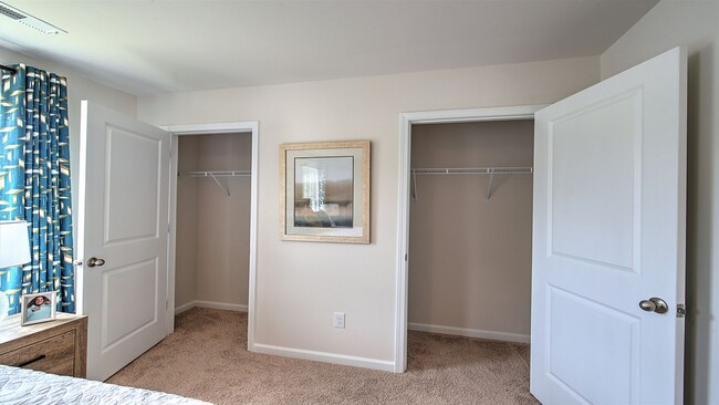 Building Photo - Spacious Newly Built Townhome for Rent