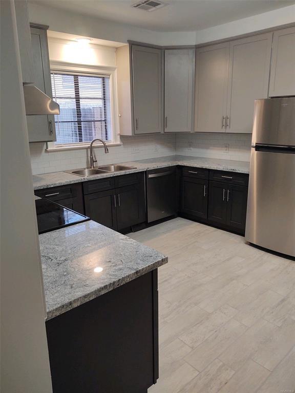 Building Photo - 1244 Gregory Ave