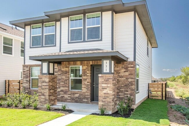Building Photo - 331 Bugbee