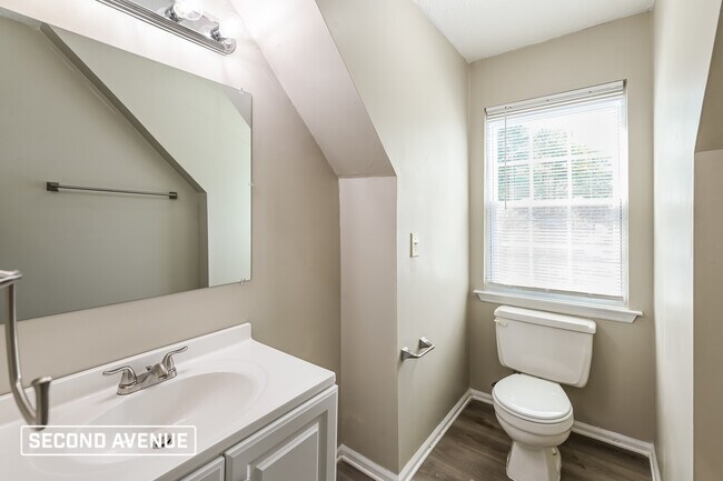 Building Photo - 4363 Fitzpatrick Way