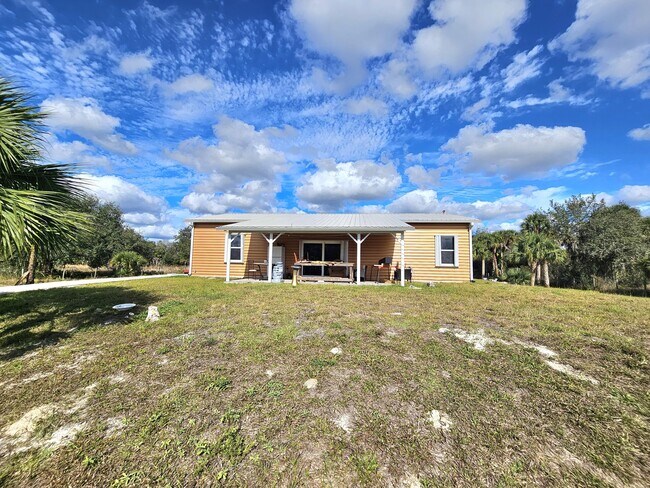 Building Photo - 19835 NW 266th St