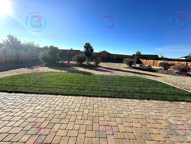 Building Photo - Welcome to your dream home in Spanish Springs, nestled off the serene Calle de la Plata.  2 Year ...