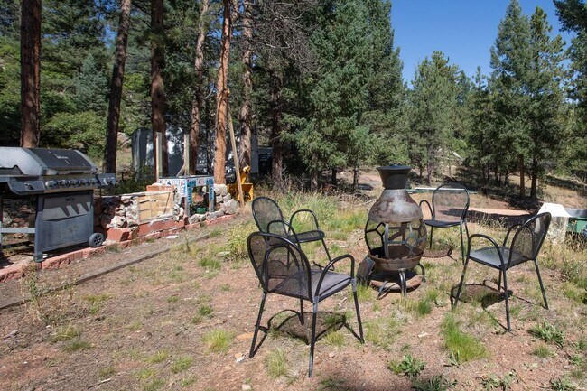 Building Photo - Backcountry Living