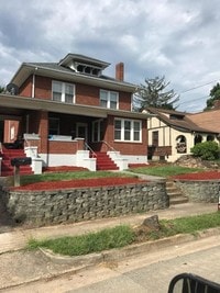 Building Photo - 3214 Forest Hill Ave NW