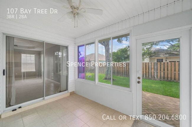 Building Photo - 107 Bay Tree Dr