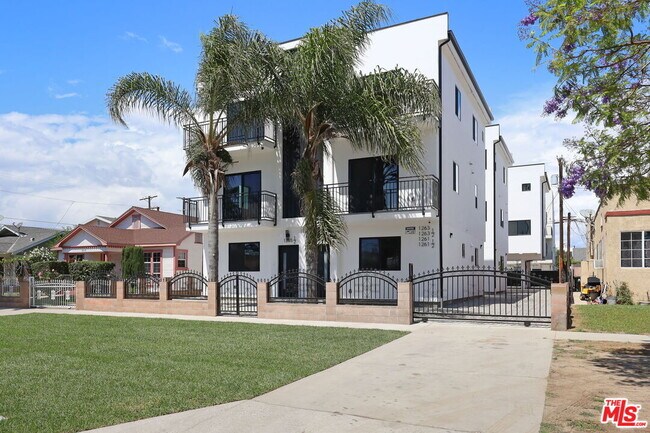 Building Photo - 1263 Browning Blvd