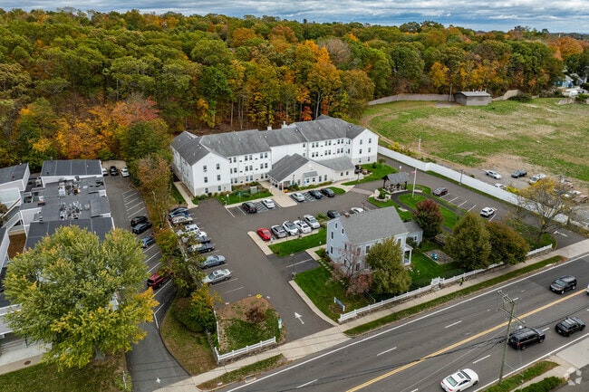 Building Photo - Miss Laura Raymond Homes