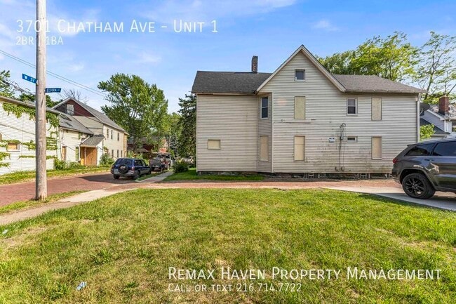 Building Photo - 3701 Chatham Ave