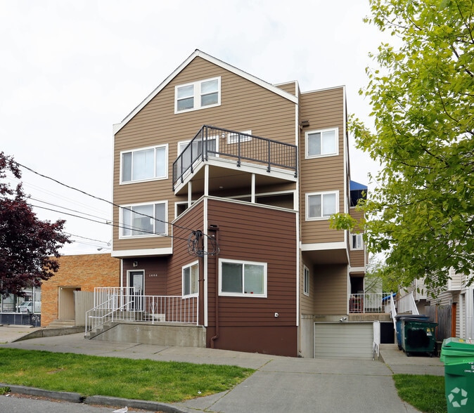 Building Photo - 1446 NW 62nd St