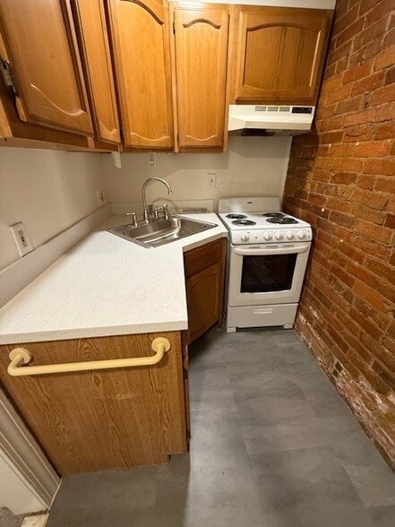 Building Photo - 2104 O St NW