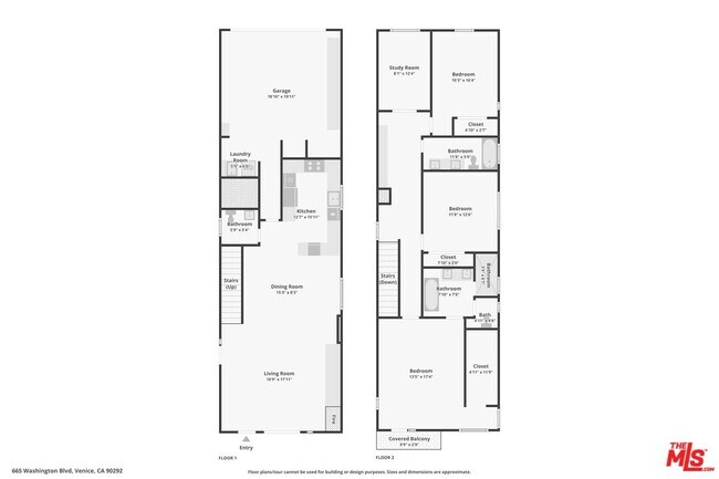 Building Photo - 665 Washington Blvd