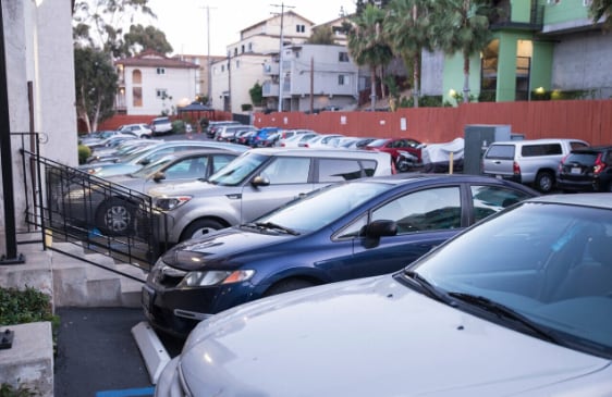 Building Photo - 3796 Alabama St